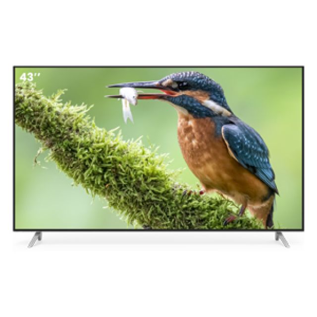 Asano 43 Inch Smart TV